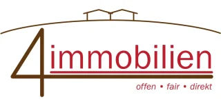 4 Immobilien